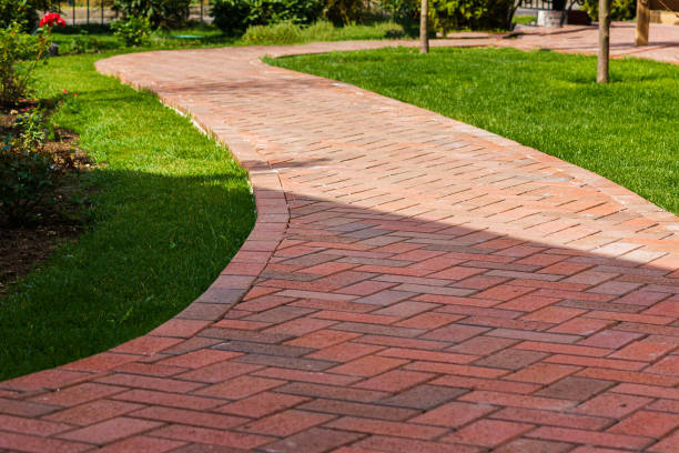 Professional Driveway Pavers in Berea, KY